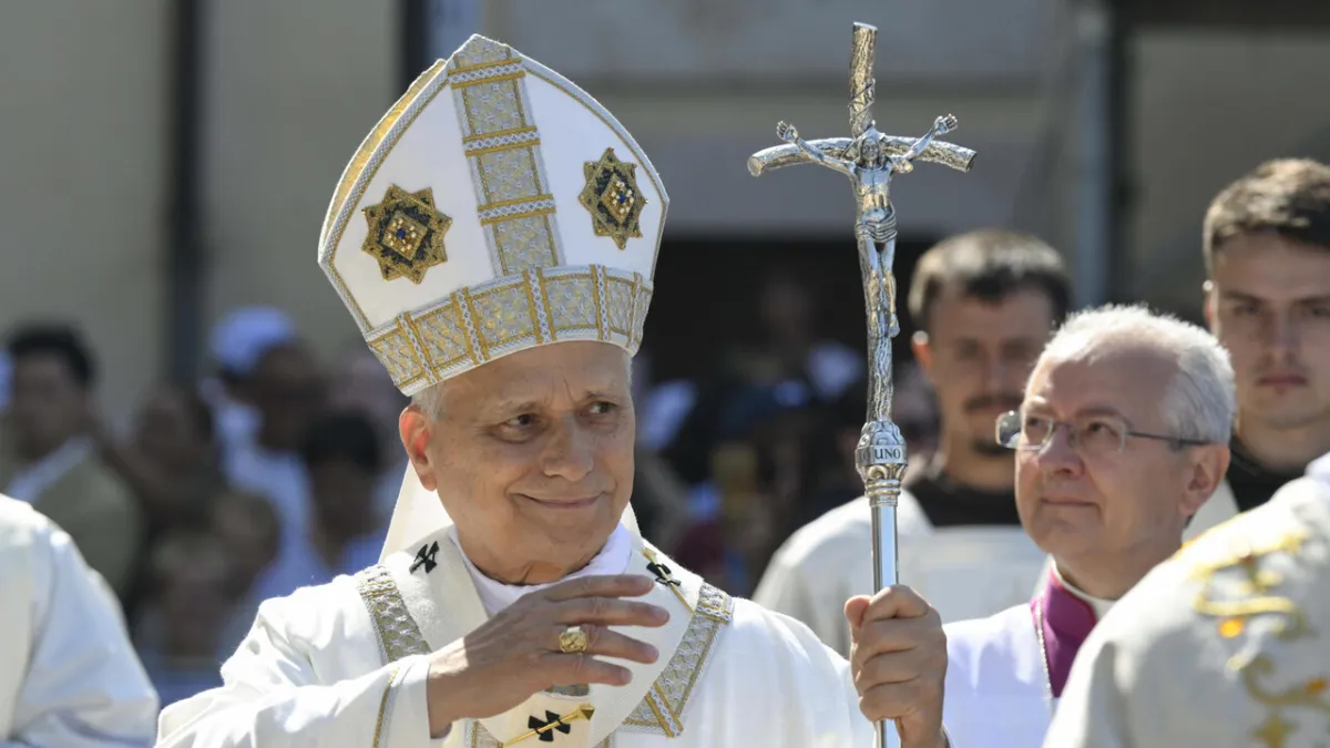 Paus Fransiskus Sambangi Prancis: Temui Korban Pelecehan, Tanggulangi Skandal Gereja