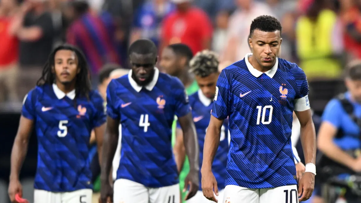 Dominasi Matang Spanyol Singkirkan Prancis, Tiket Final Piala Dunia di Tangan!