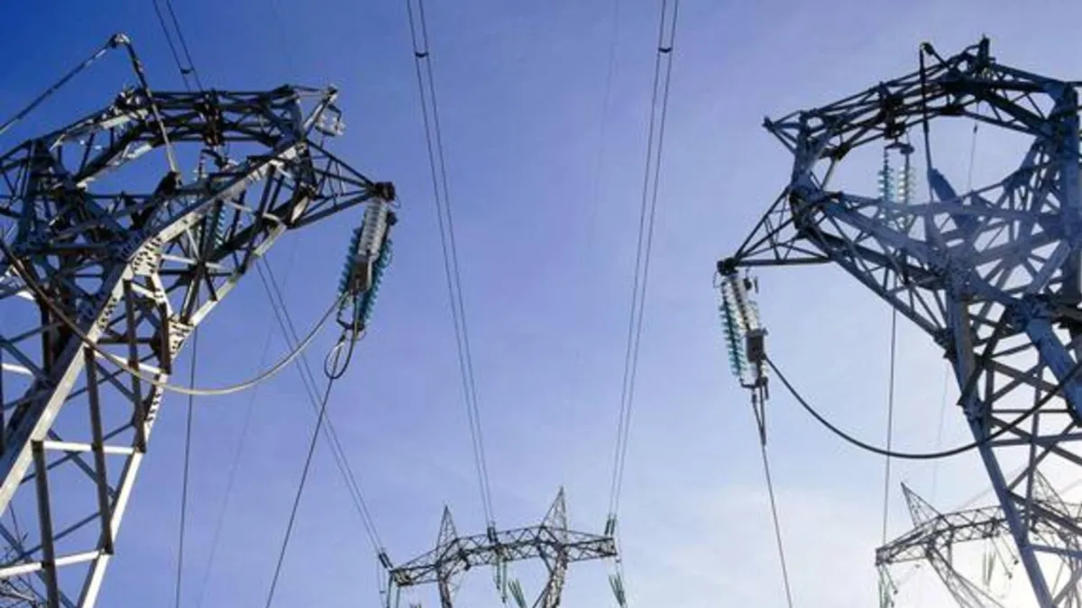 Konsumsi Listrik Italia Melonjak 8% pada Juli, Energi Surya Kian Dominan