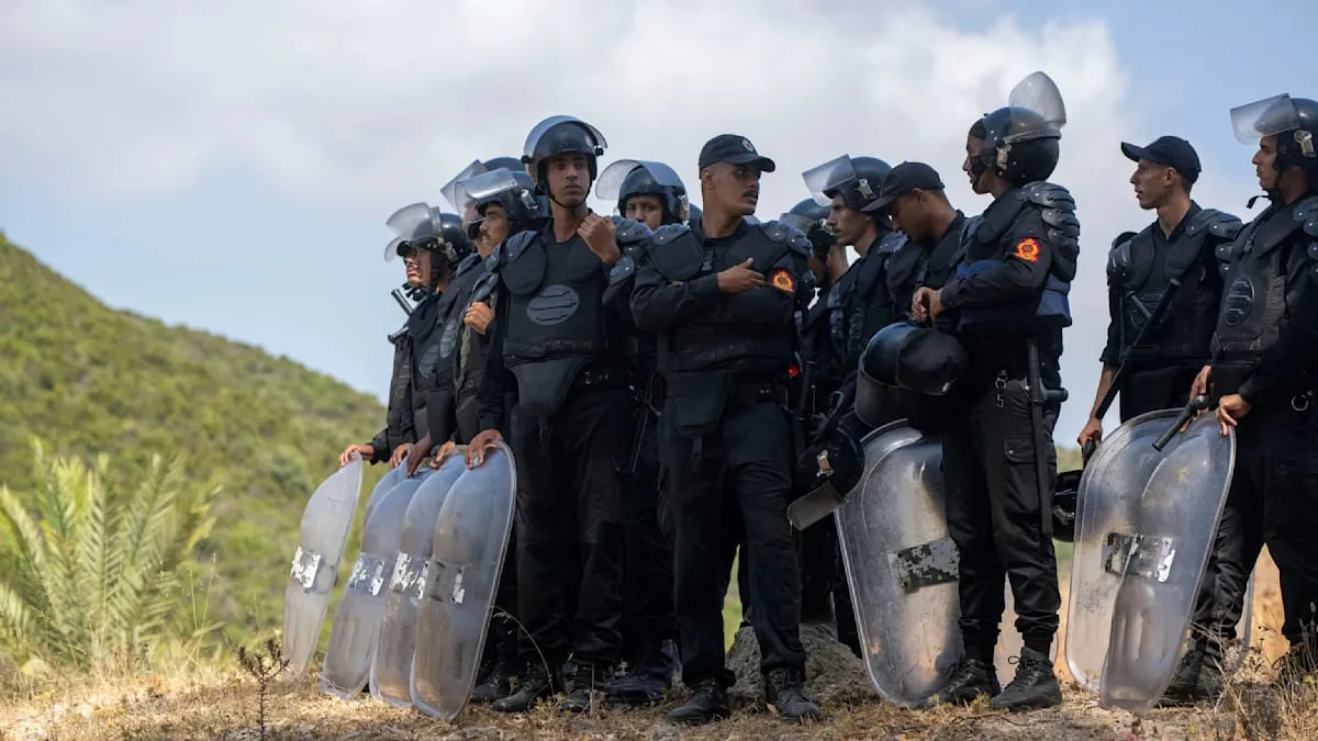 Perbatasan Ceuta Tenang: Politikus Jerman Puji Taktik Baru Hadapi Migrasi Ilegal