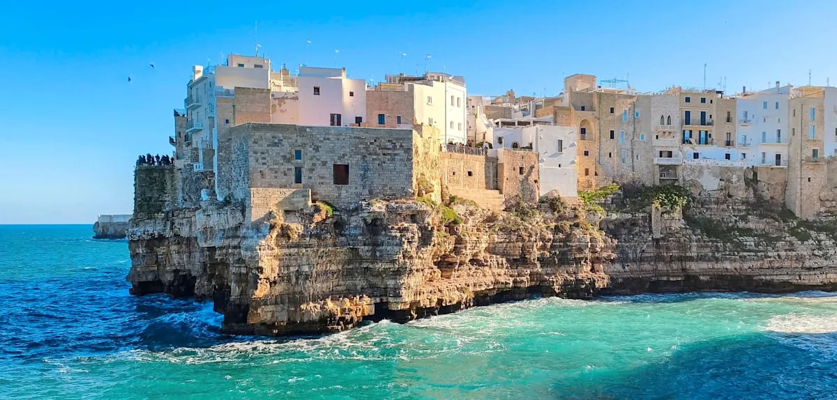 Apulia 2026: Inti Italia Selatan Terkuak Melampaui Pesona Pantai