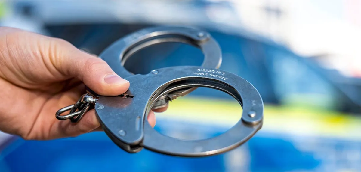 Magdeburg Geger: Polisi Ringkus Dua Buronan dalam Operasi Kontrol 2026
