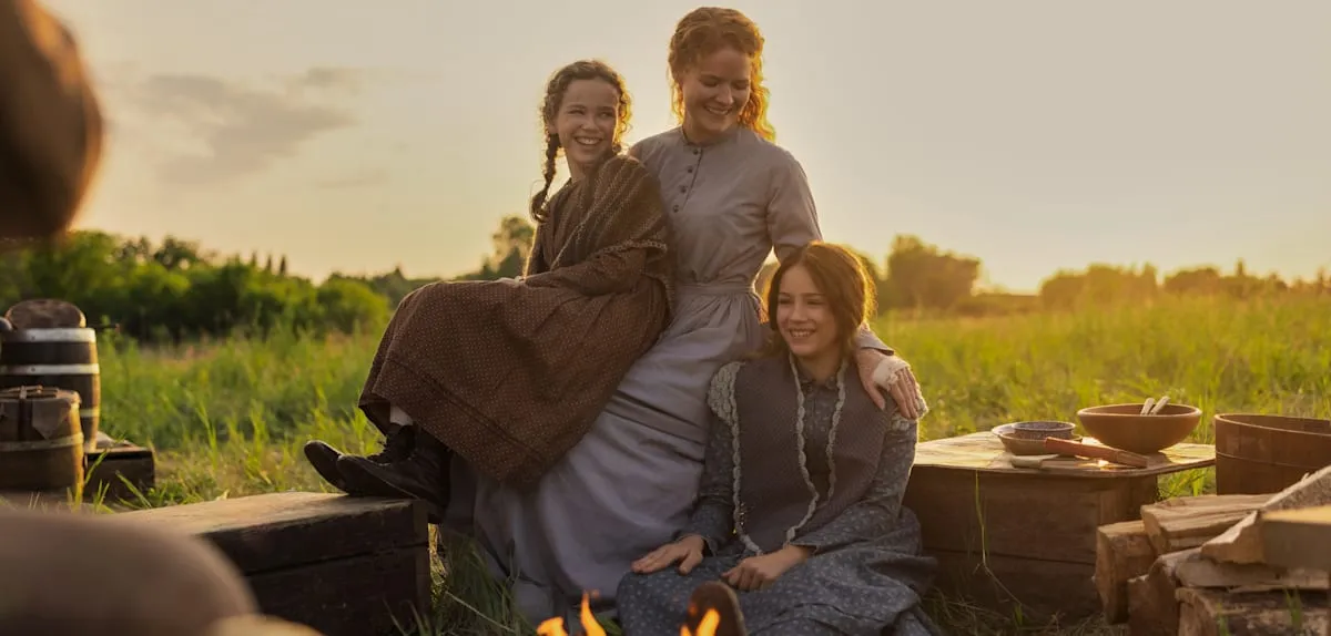 Amerika Terbelah: Serial Netflix Picu Murka 'Tradwives' atas Narasi 'Woke'