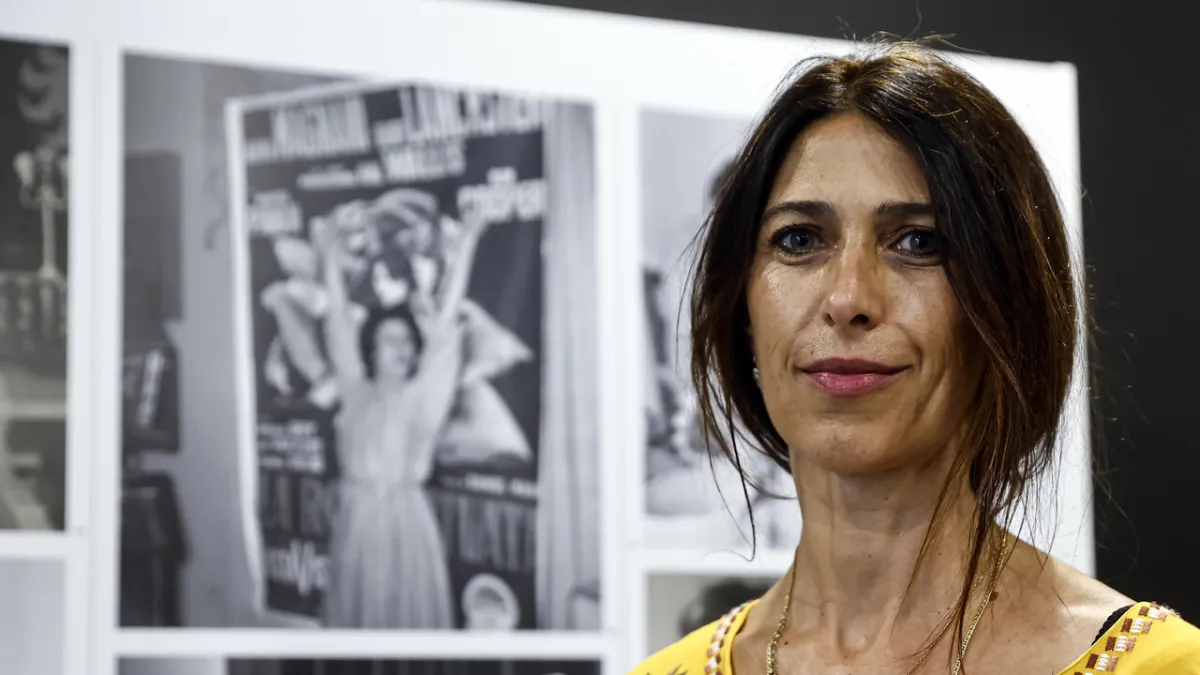 Gualtieri Highlights Women's Representation Deficit in Media: A Glaring Gap!