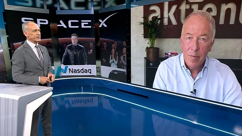 SpaceX's Financial Turbulence: Soaring Revenue, Lingering Losses Post-Record IPO