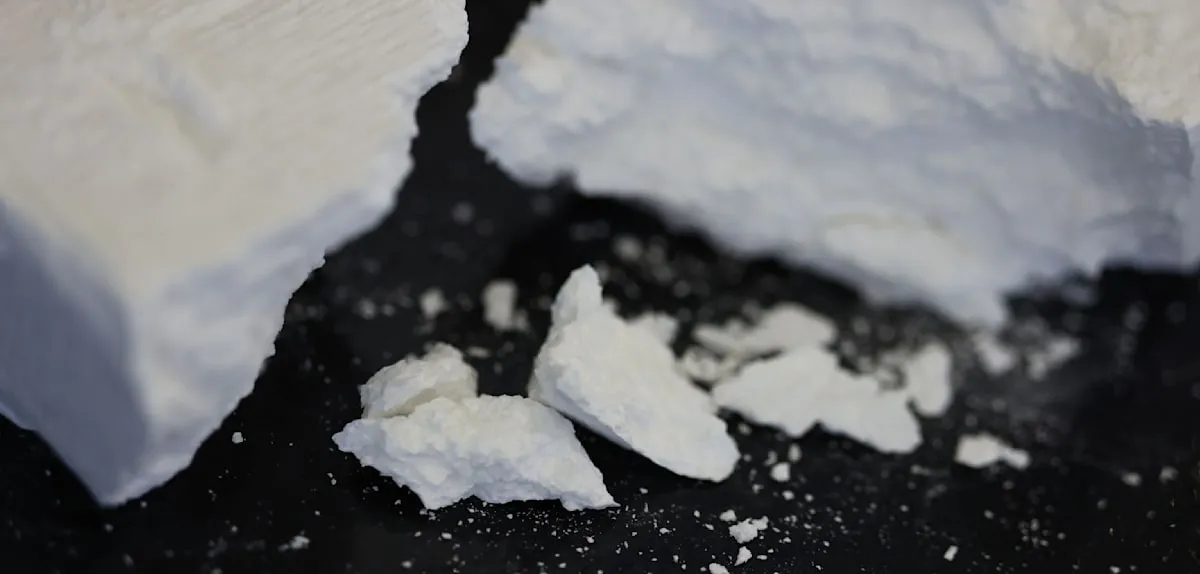International Drug Ring Dismantled: 30 Kilograms of Cocaine Seized in Hamburg