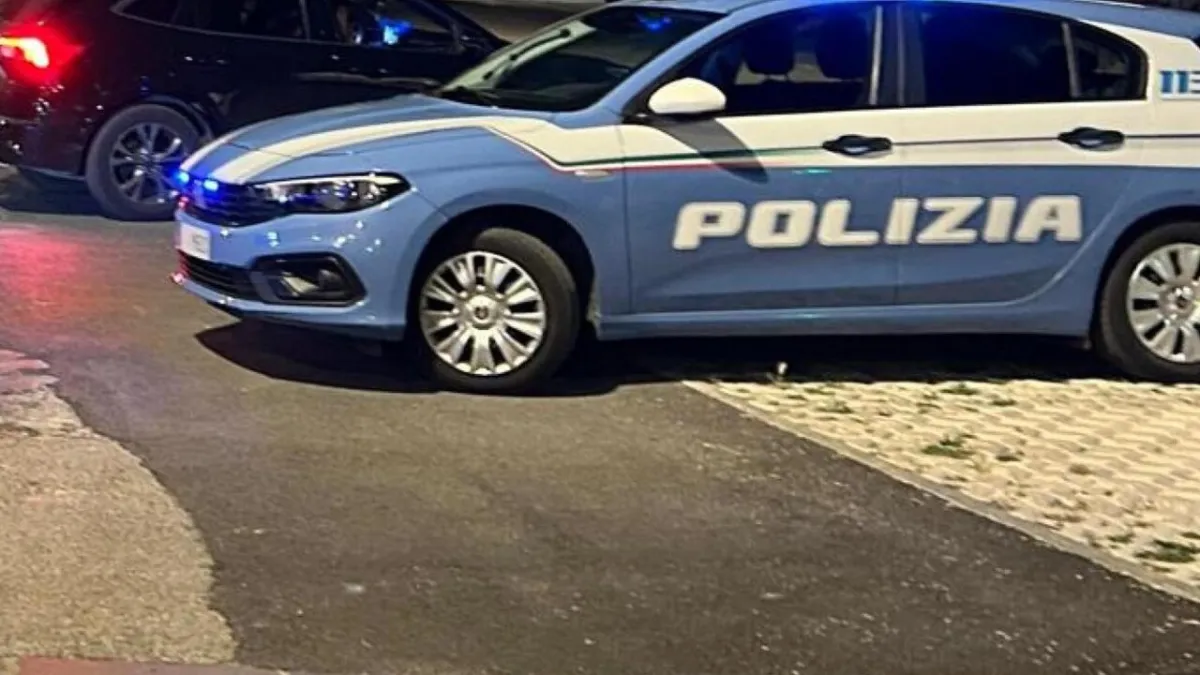 Beneventano Tragedy: Youth Dies After Car Crashes into Wall