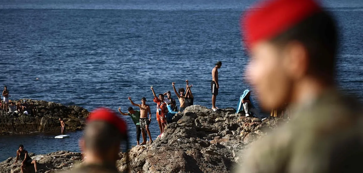 Misinformasi Bentuk Narasi Krisis Ceuta: Maroko Ungkap Fakta Mengejutkan!