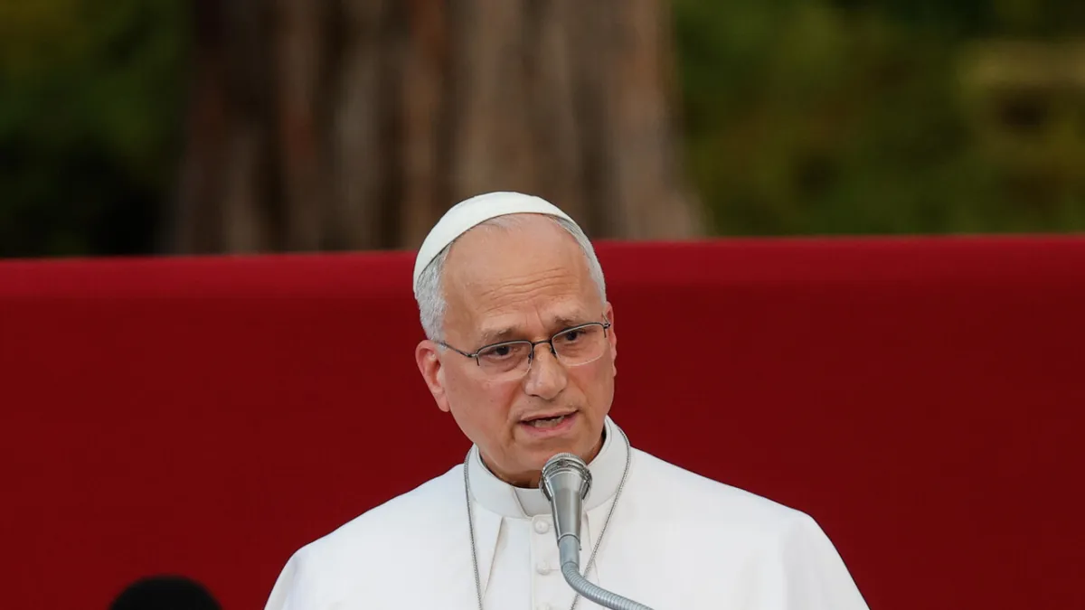 UNESCO and Vatican Unite: Pope Francis Leads AI Discussion for Global Peace 2026