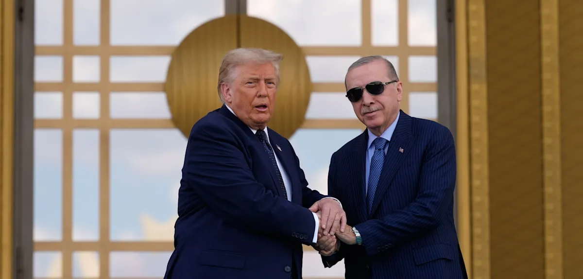 Trump Klaim Greenland, Zelensky Dorong Ukraina Masuk NATO di KTT Turki 2026