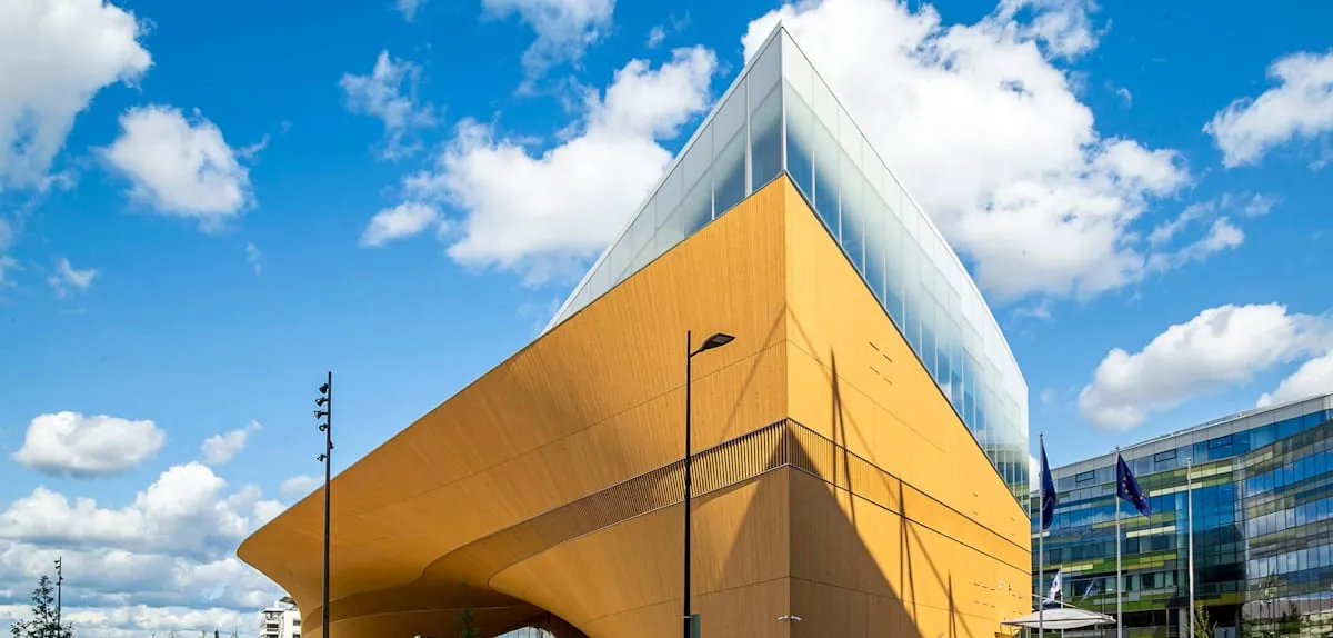 Helsinki: Design, Architecture, and the Secrets of the World's Happiest City 2026