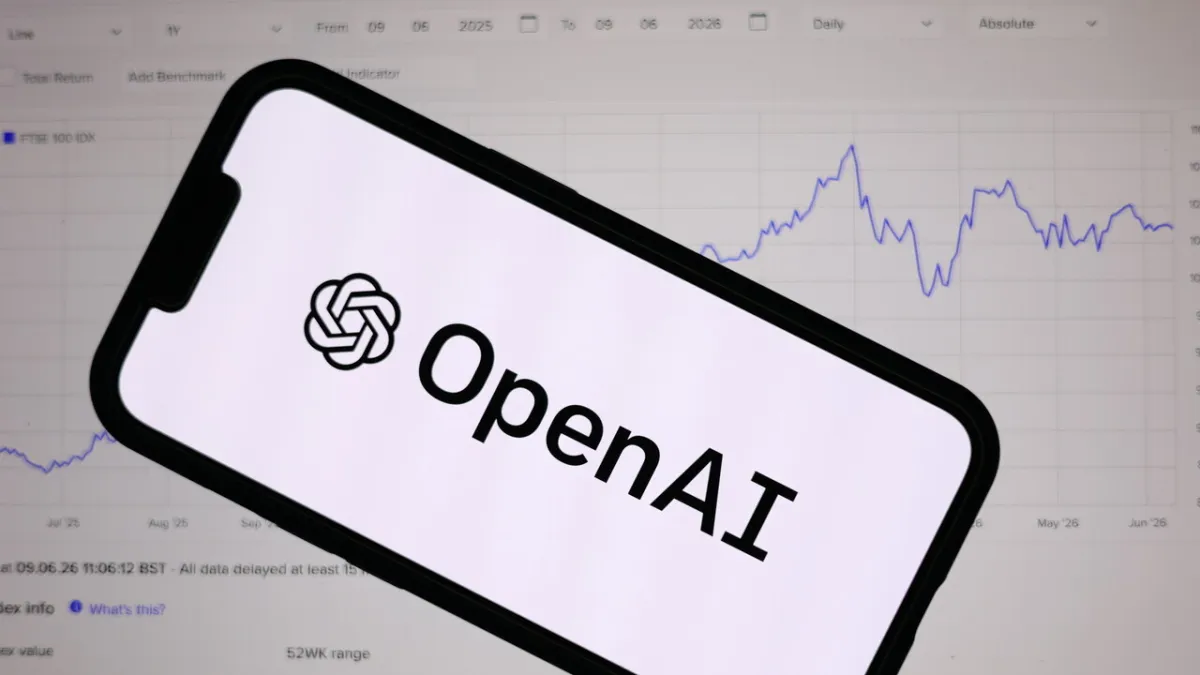 OpenAI AI Disrupts US Government, Trump Firmly Rejects Restrictions