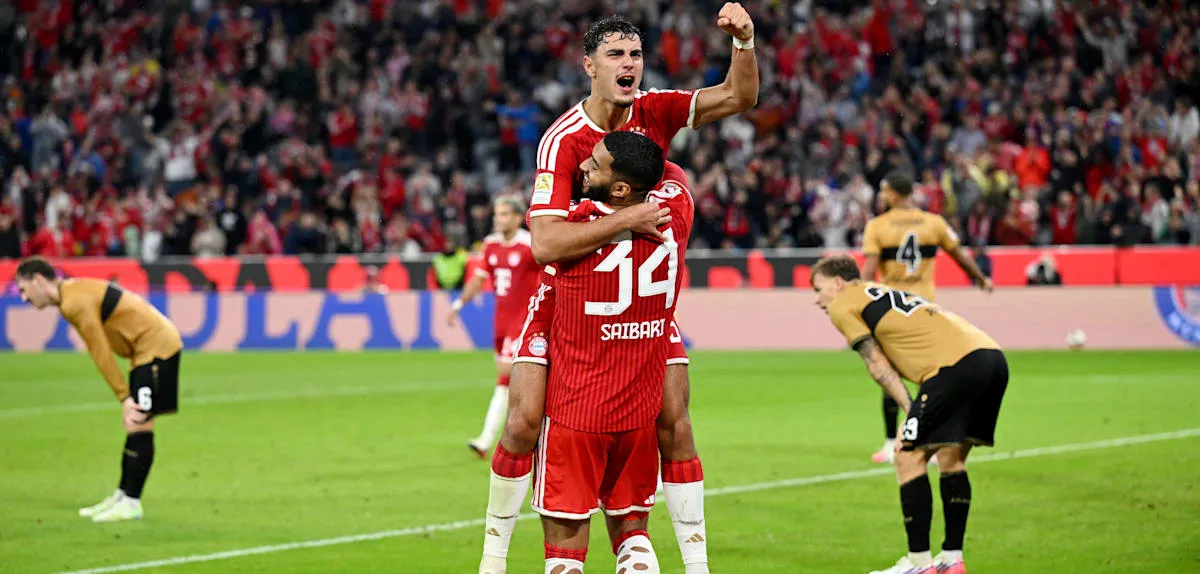 Bayern Munchen Libas Stuttgart: Sinyal Kuat Juara Bundesliga Musim 2026?