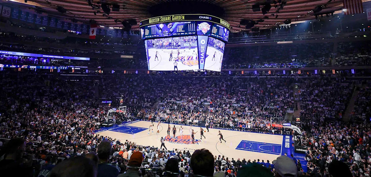 Harga Tiket Final NBA Knicks Meroket Gila, Ratusan Ribu Dolar Jadi Tumbal!
