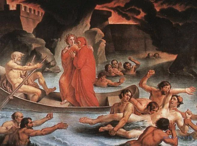 Aliansi Dante Alighieri-MUR: Akses Pendidikan Bahasa Italia Gratis bagi Pengungsi Intelektual