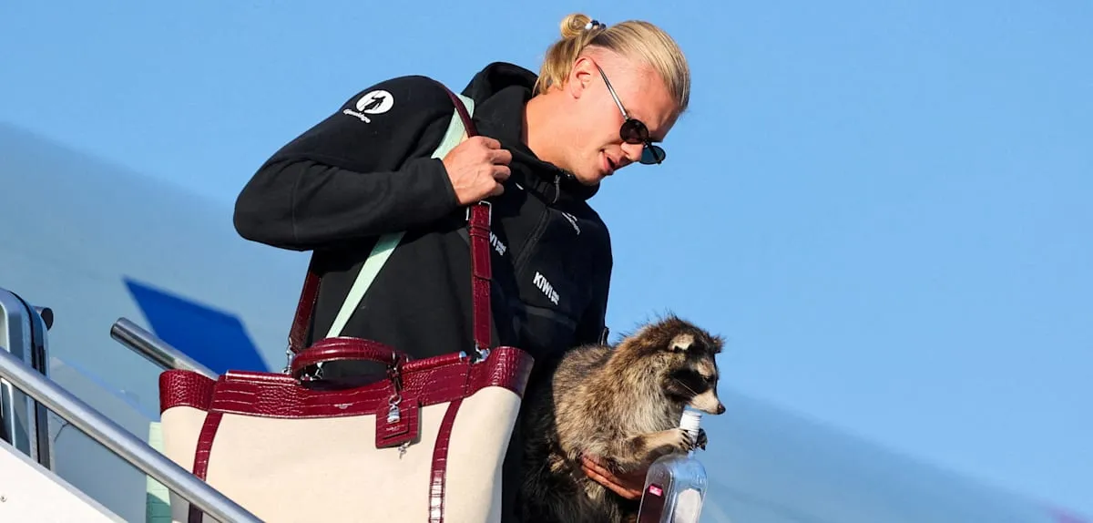 Norway's Grand Celebration After 2026 World Cup: Haaland Brings Unique Surprise to Oslo
