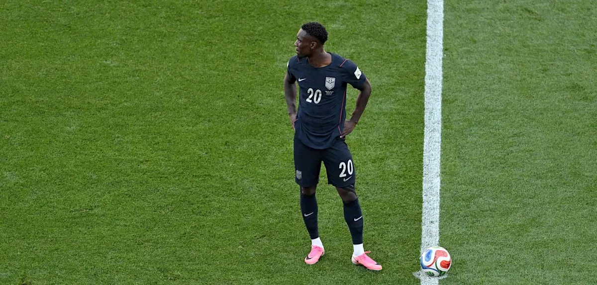 FIFA Tunda Skors Balogun, Serangan Balik Mengejutkan ke UEFA Terkuak!
