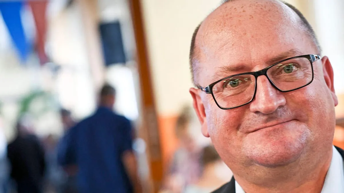 Ex-Independent Ziesendorf Mayor Joins AfD, Igniting German Political Turmoil