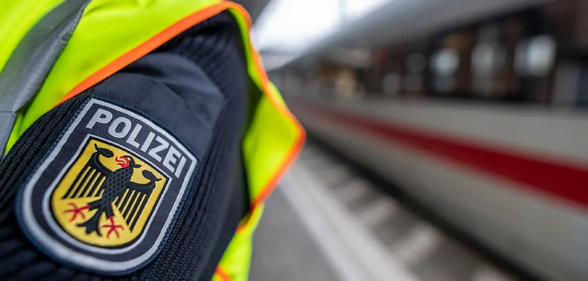 Fugitive Caught in Stendal: Fare Evasion Reveals Suspect's Identity