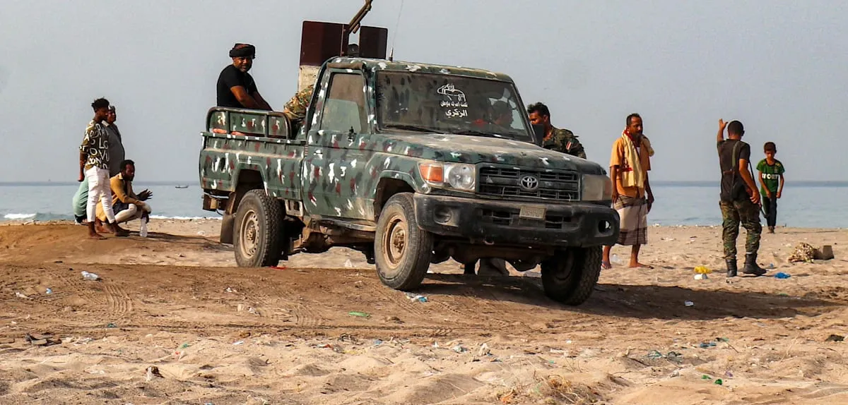 Houthi Missiles Incinerate Jazan: Saudi Arabia Hit Back in Red Sea