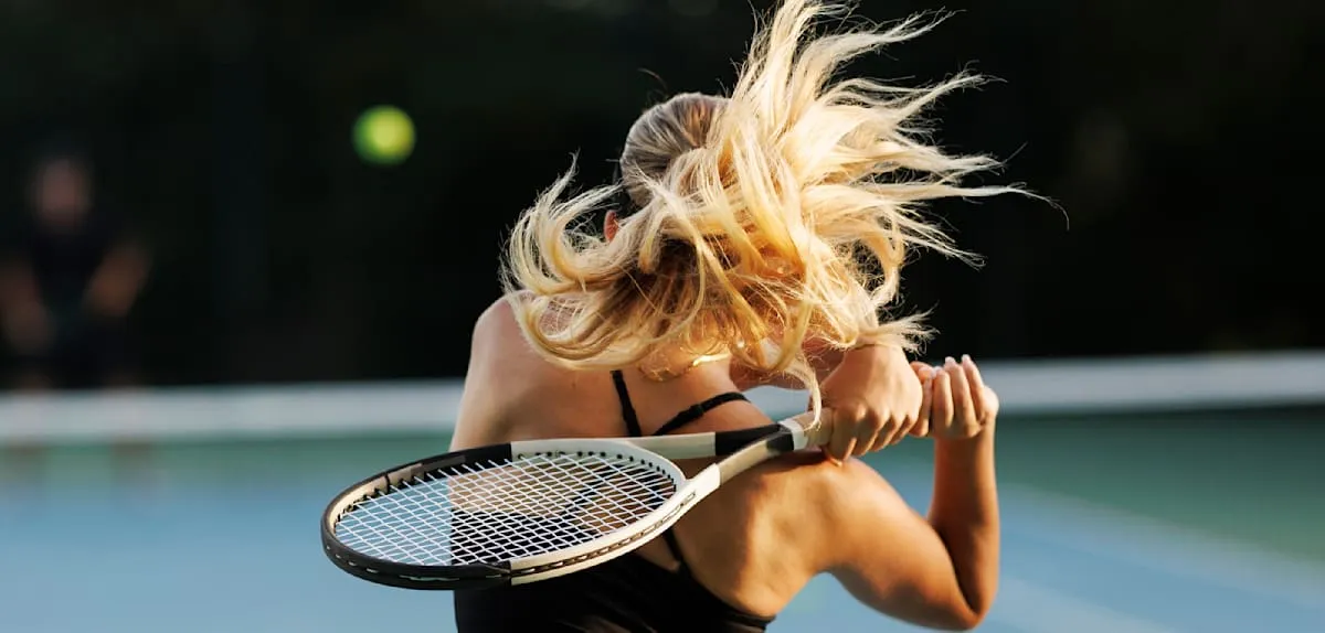 Tenis Putri Geger! WTA Wajibkan Tes Genetik, Fair Play Terancam?