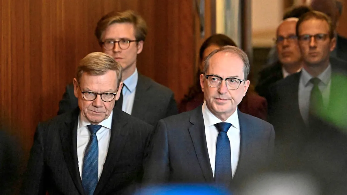 Jerman Kecam Keras Rusia: 'Tipuan Telah Usai', Musuh Terbuka Kini