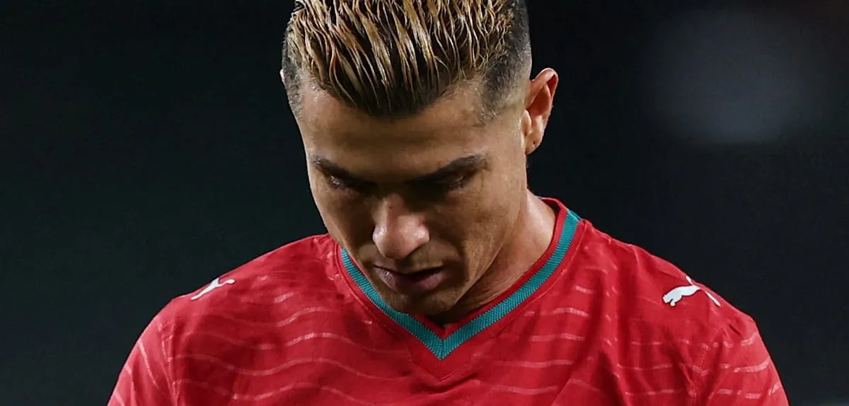 Menguak Tabir: Siapa Sesungguhnya Dalang Kontroversi Ronaldo di Tim Portugal?