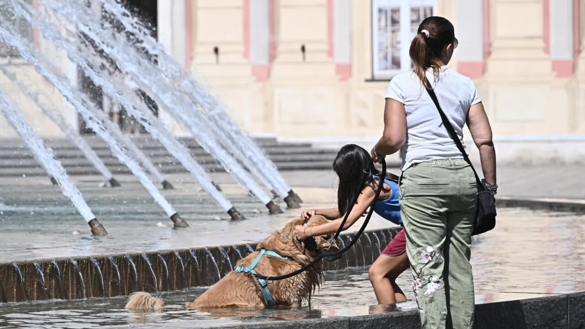Ferragosto 2026: Panas Mereda, Api dan Arus Balik Menghantui Italia
