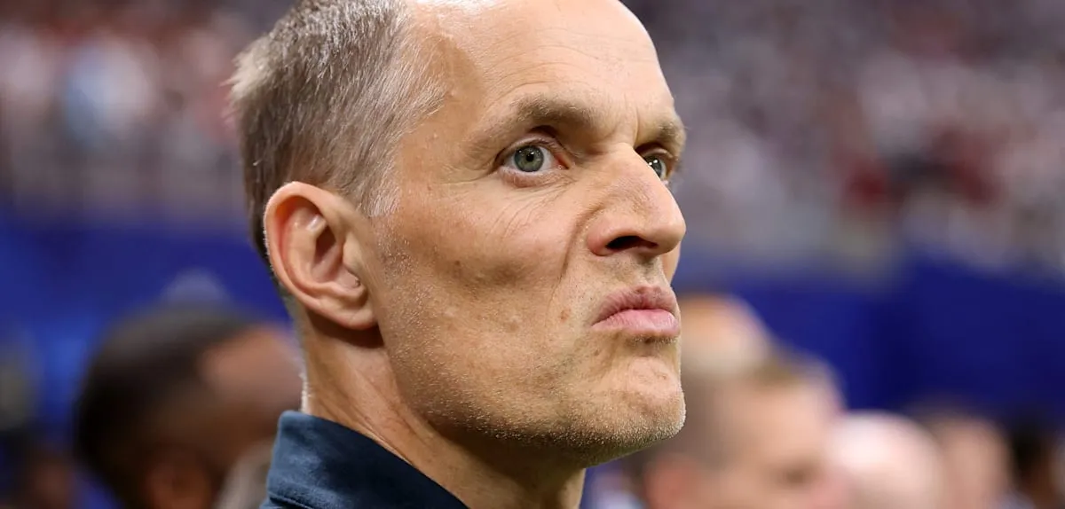 Tuchel Pertanyakan Relevansi Perebutan Posisi Ketiga Piala Dunia 2026