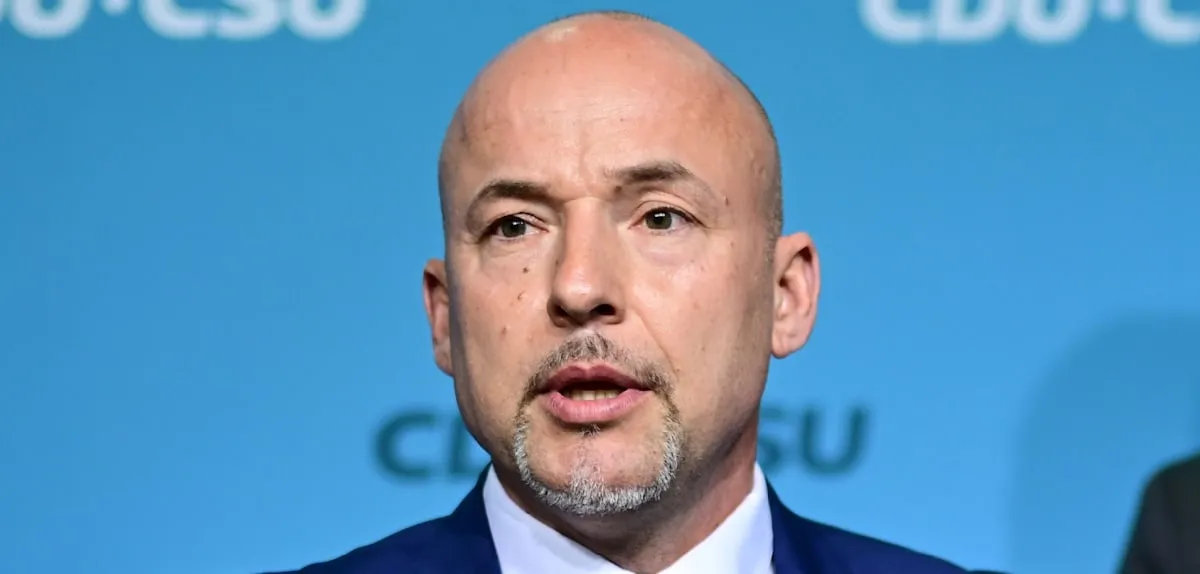 CSU Urges Germany to Acquire Ukraine Drone Innovation as Military Aid Condition