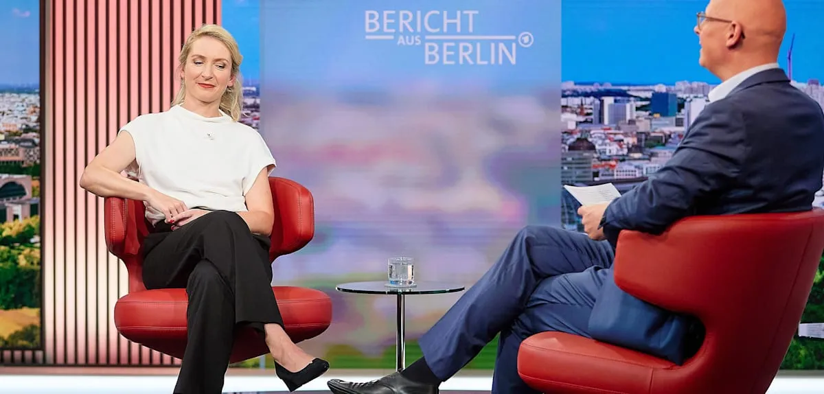 Germany in Turmoil: Left Party Fights Austerity, Accuses CDU of Fear in Berlin