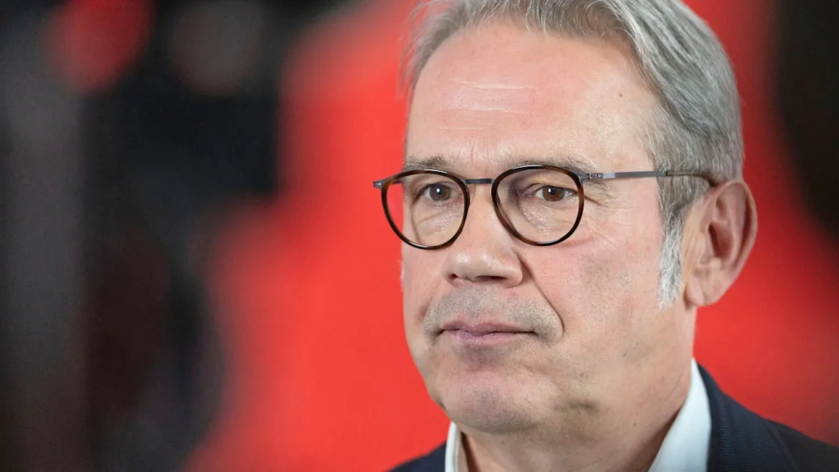 Jerman Siaga: Puluhan Ribu Tolak AfD, Menteri Peringatkan Eskalasi