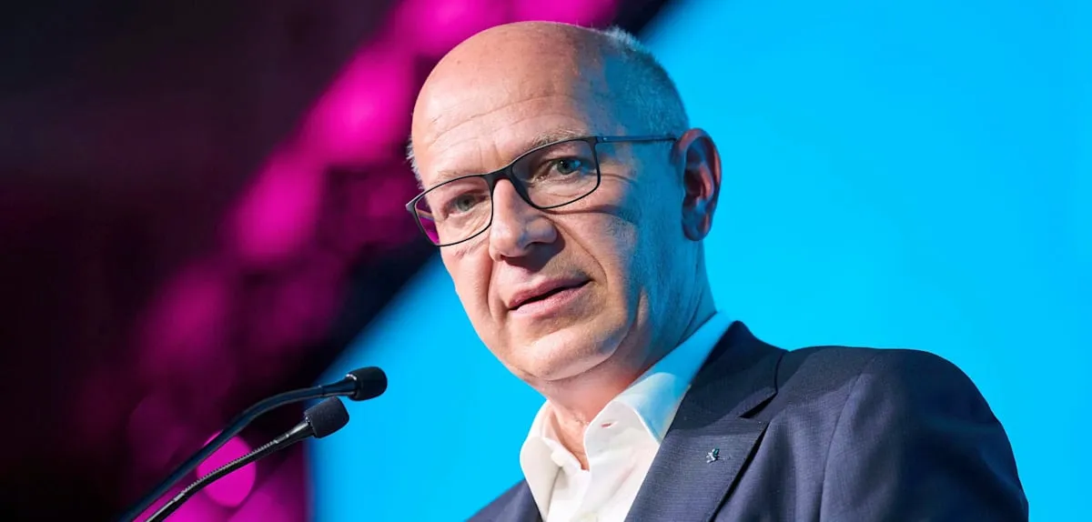 January Power Crisis Haunts Kai Wegner, Steps Down as Berlin's Top Candidate