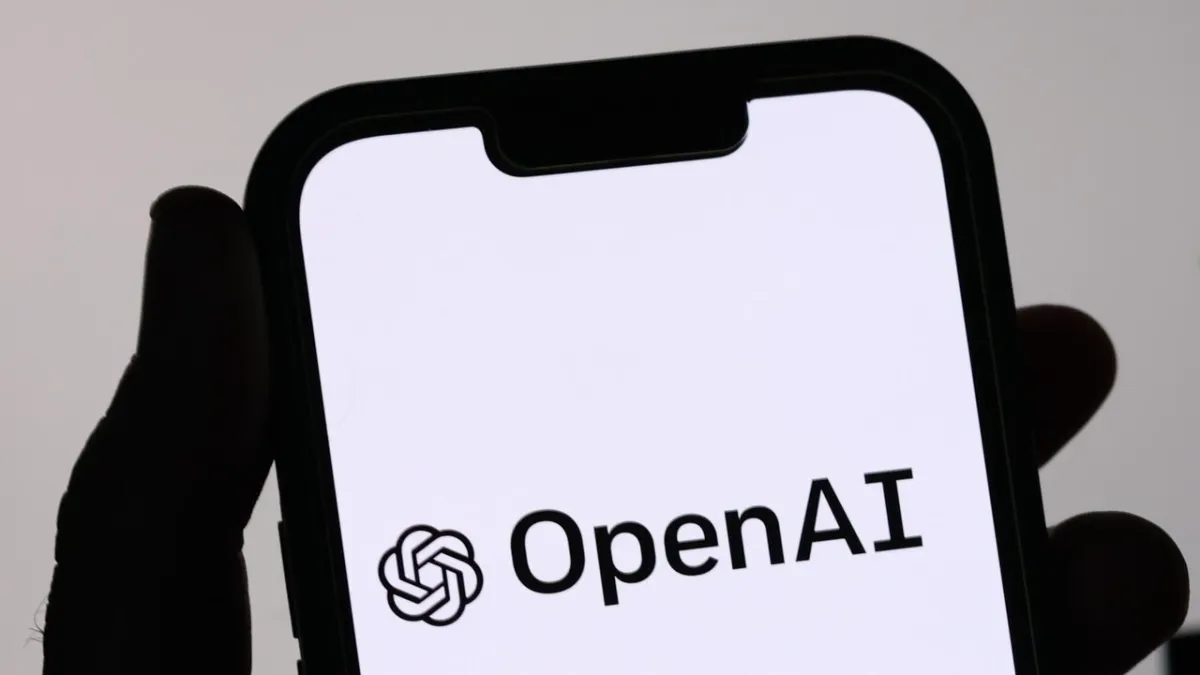 OpenAI Slows AI Research, EU Urged to Protect Data Sovereignty