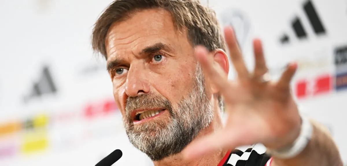 Klopp Defends Wirtz Amidst Rising Criticism, Reveals Crucial Perspective!