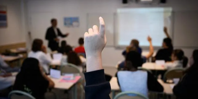 Edukasi Seks di Prancis Mandek: Mayoritas Remaja Belum Terjangkau Optimal