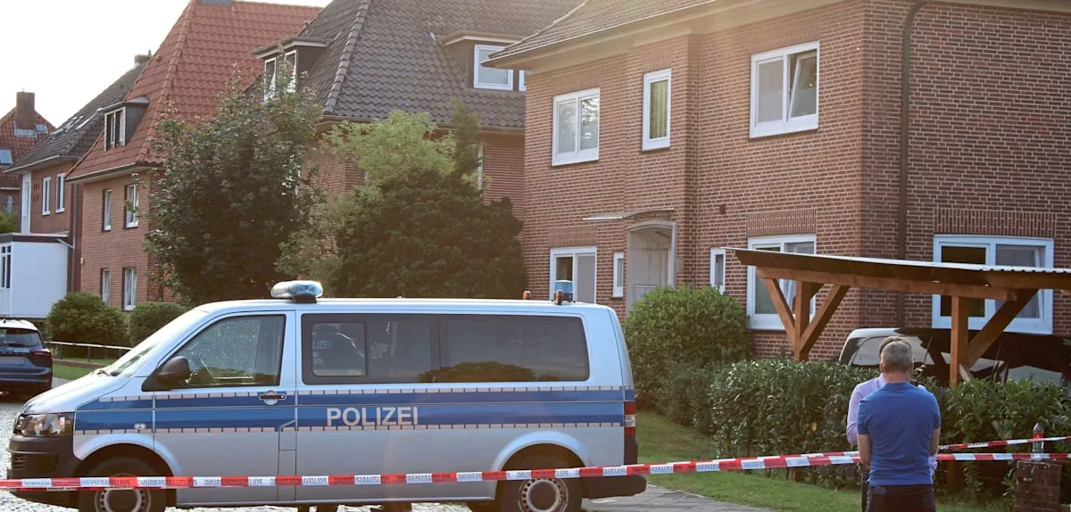 Fatih G. Fugitive Escapes Across Europe: International Justice System Failure?
