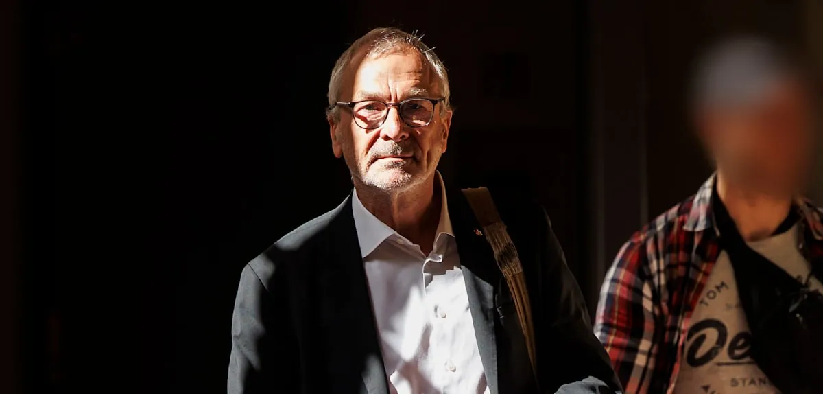 Iran Assassination Scandal: German Court Denies Politician Victim Status