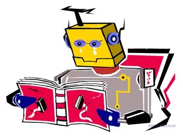 Robot: Seabad Nama, Milenium Konsep Kecerdasan Buatan dalam Peradaban