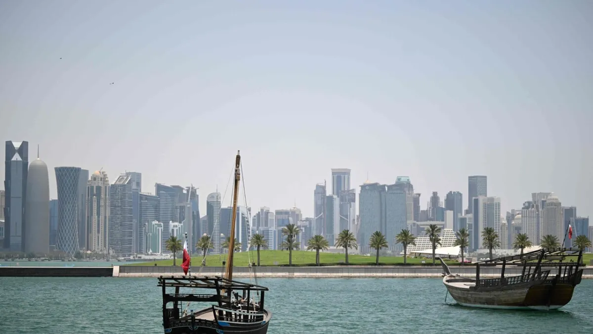 Gulf Tensions Soar: Hormuz Under Threat, All-Out War Imminent?