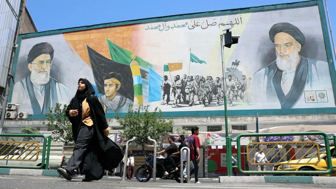 Iran Tawarkan Hentikan Program Nuklir Jangka Panjang, Dunia Bereaksi