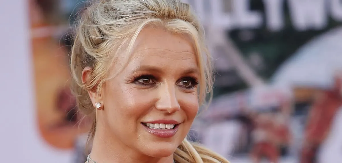 Skandal Penangkapan Britney Spears: 'Aku Malaikat, Bisa Minum Empat Botol'