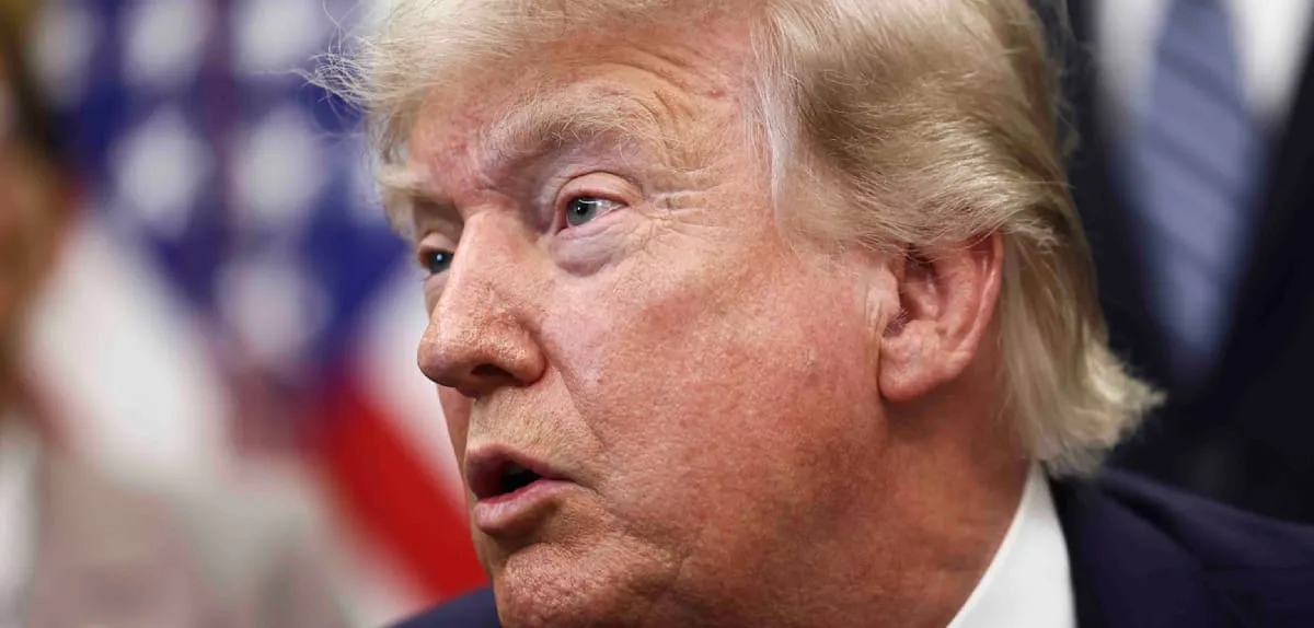Operasi Militer AS Gempur Raja Narkoba Venezuela, Trump Umumkan Kematian