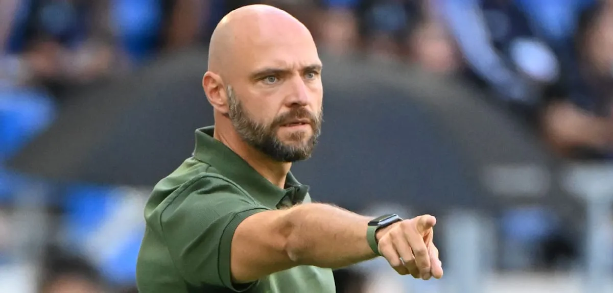 Drama Liga Champions: Wolfsburg dan Frankfurt Tersingkir Secara Tragis