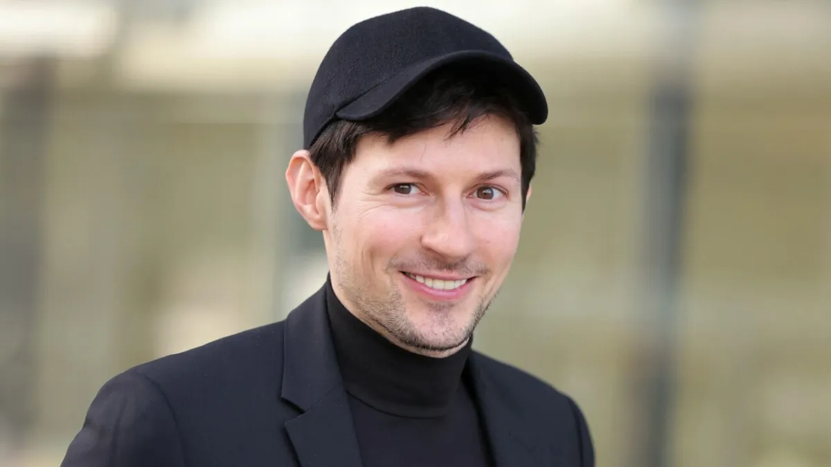 Rusia Buru Bos Telegram Pavel Durov: Dituduh Terlibat Terorisme 2026