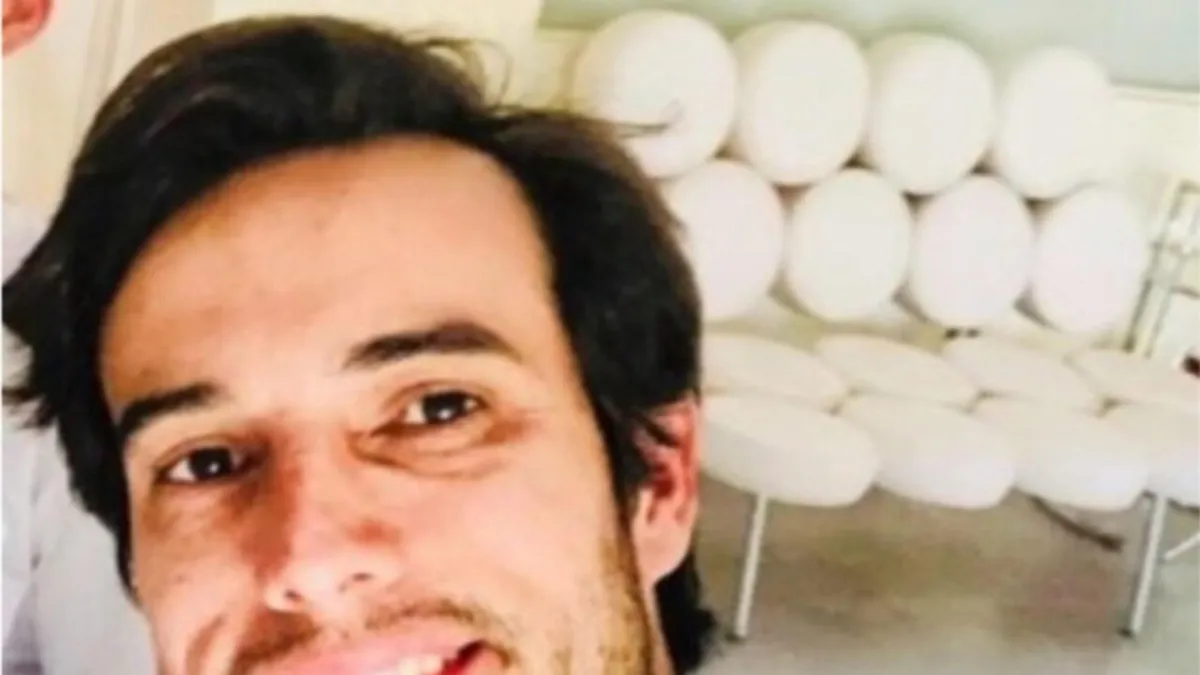 Heroic Sacrifice: Instructor Dies, Student Lands Plane Alone in Argentina