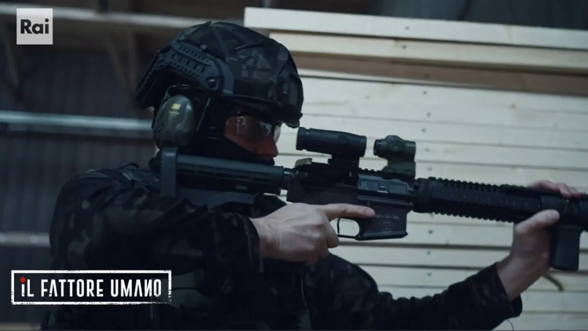 Finland's War Footprints: Rai3 Documentary Unveils Human Stories on Border
