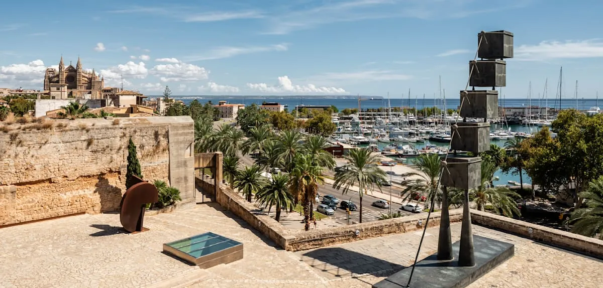 Transformasi Balearik 2026: Seni Kontemporer Kini Magnet Destinasi Budaya