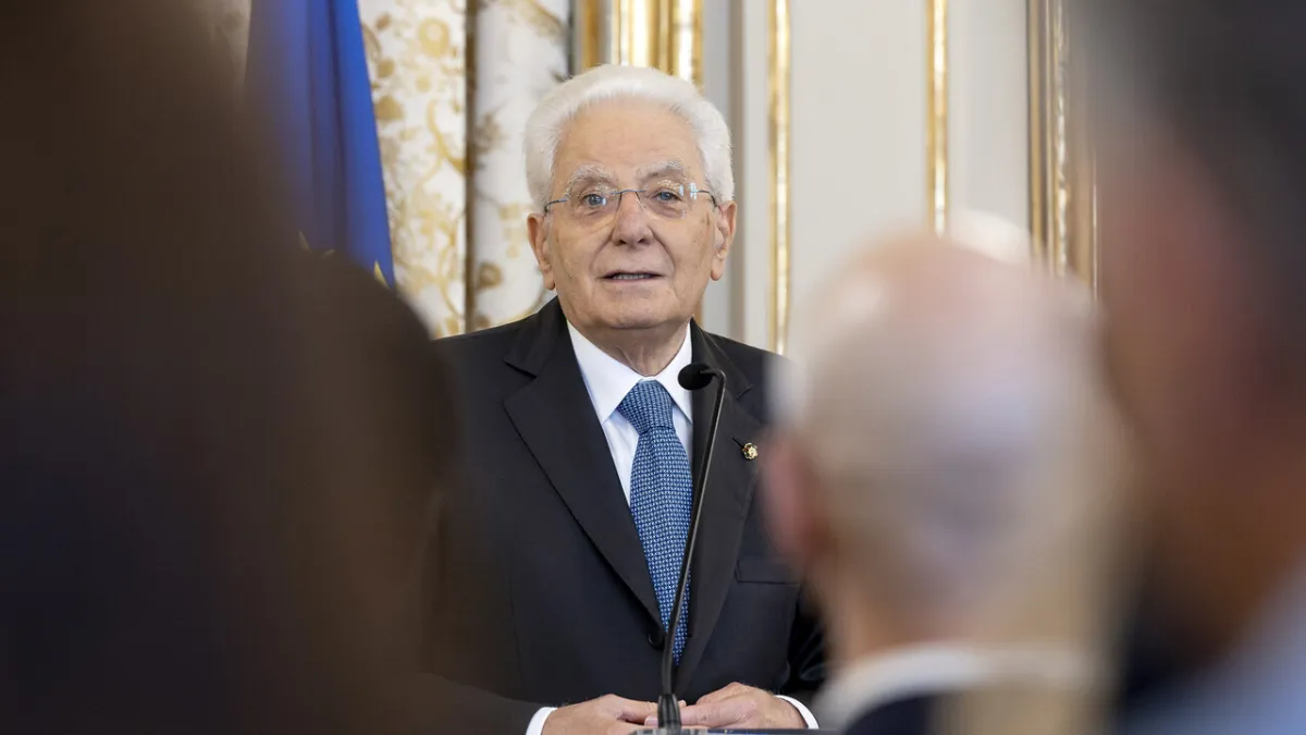 50 Tahun Tragedi Seveso: Italia Peringati Duka Industri, Presiden Hadir