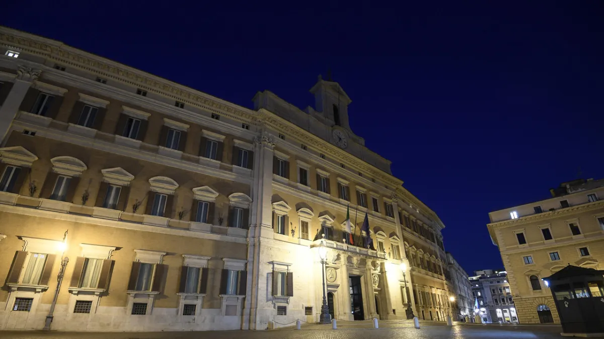 Lega-FI Pressures Government: Mini-Package Tax Delayed for a Full Year